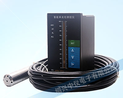 光柱顯示控制儀測量水位顯示不準(zhǔn)調(diào)校步驟