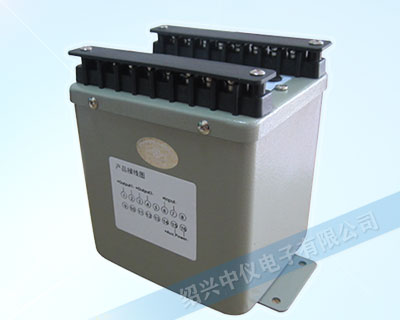 FPAT雙輸出電流變送器