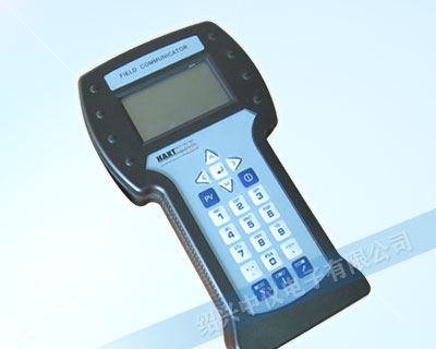 hart手持器用來儀表單校