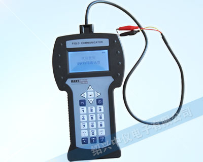 HART475手持器