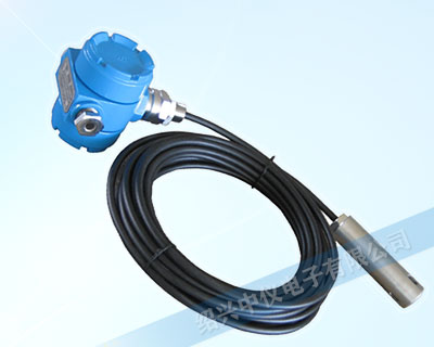 液位變送器一直波動什么原因