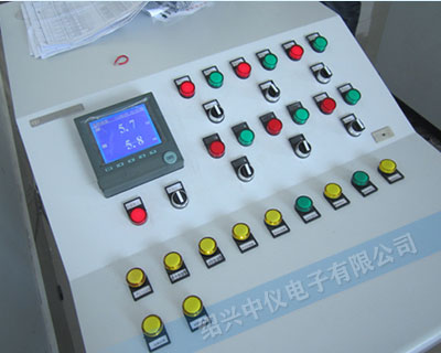 彩色無紙記錄儀讀不出數(shù)